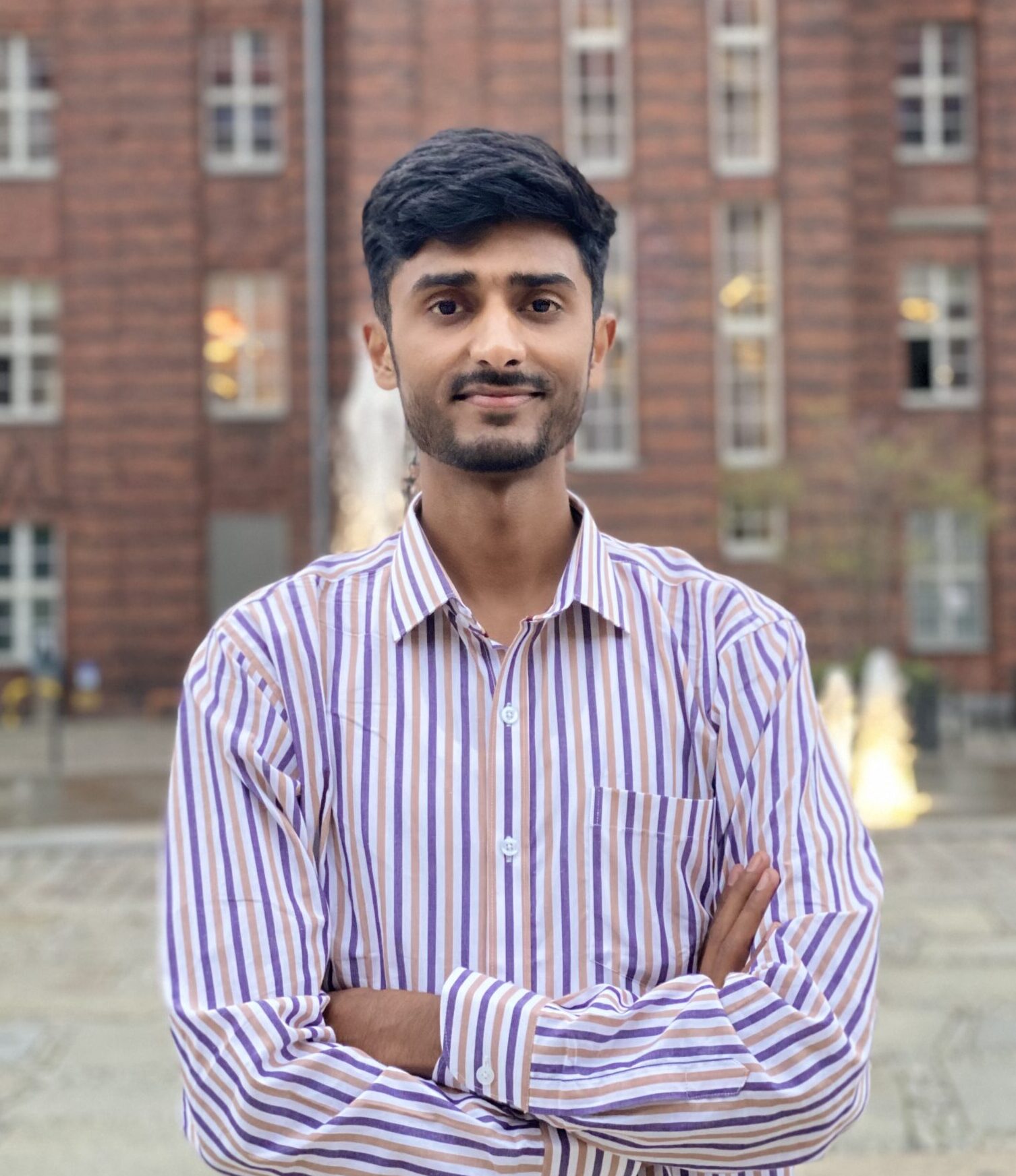 Tayyab Nasir